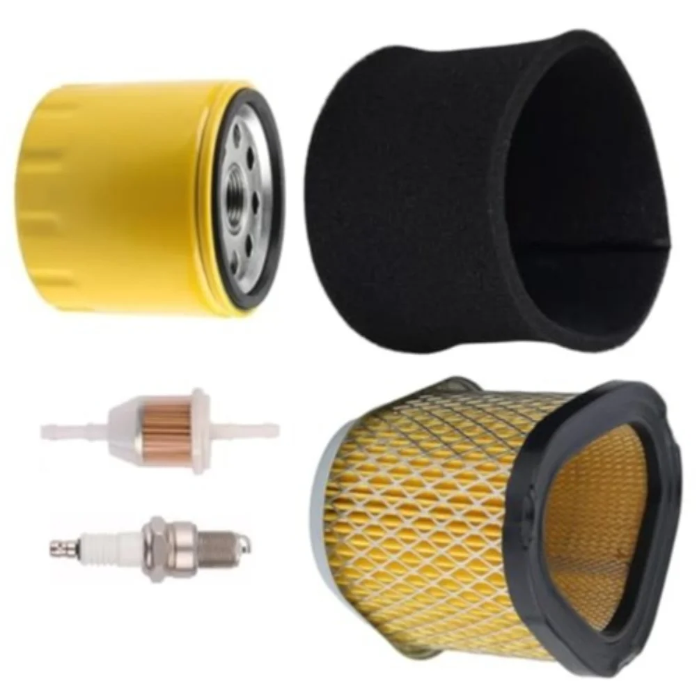 1Set Air Filter & Oil Change Kit For Pro For L110 Air Filter & Oil Change Kit For Perfect Fit Accessories