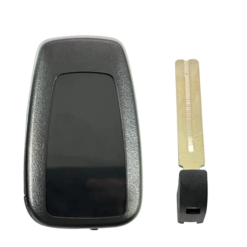CN007262 Aftermarket Smart Key For Toyota Land Cruiser Prado 2018 Genuine Smart Remote 8A Chip 433MHz 89904-60L80 14FCF