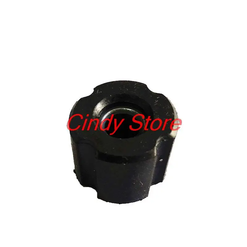 Brush Cutter Shaft Oil Bearing Bushing -- Outer Dia 22.5mm/23.5mm/24.5mm/25.5mm, Inner Dia:8mm for Brush Cutter 26mm / 28mm tube