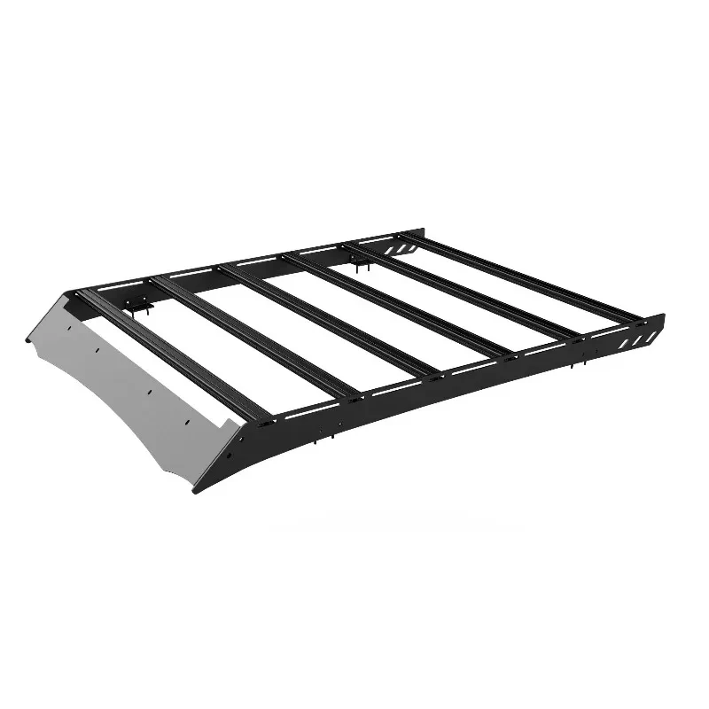 High Quality LUMA Pickup Truck Roof Cross Bars Exterior Accessories