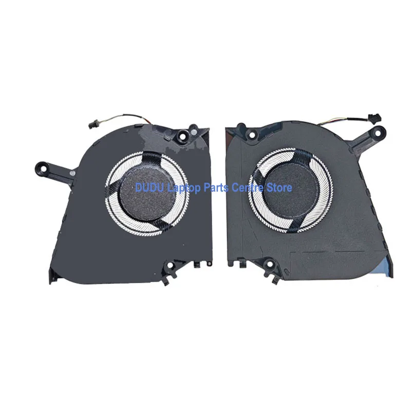 

New Laptop CPU Cooling Fan GPU Cooler Replcement For Ausu Studiobook Pro 16 OLED W5600 W7600