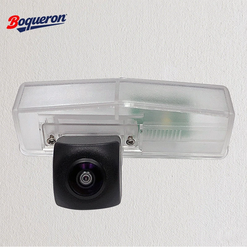 AHD 720P Fisheye for Lexus CT200H NX200 RX AL20 RX300 RX350L RX450h 2014 ~ 2018 Car Reverse Backup Rear View Camera