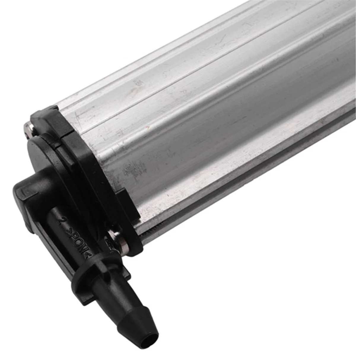 A02Q-For Peugeot 308 408 Car Headlight Washer Reservoir Pump Cleaning Nozzle Assembly Headlight Washer Jet Right 6438Y8