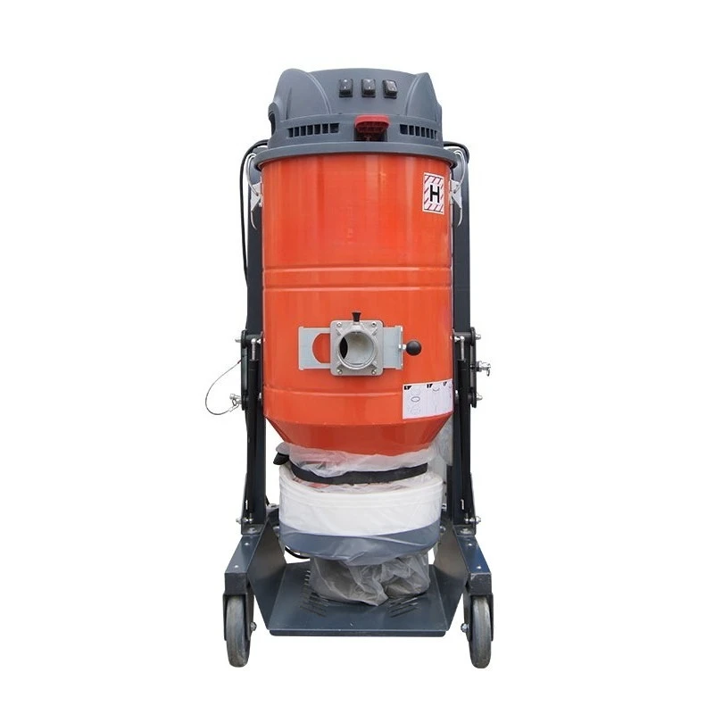

Hot-selling Industrial Vacuum Cleaners Are of The Best Quality