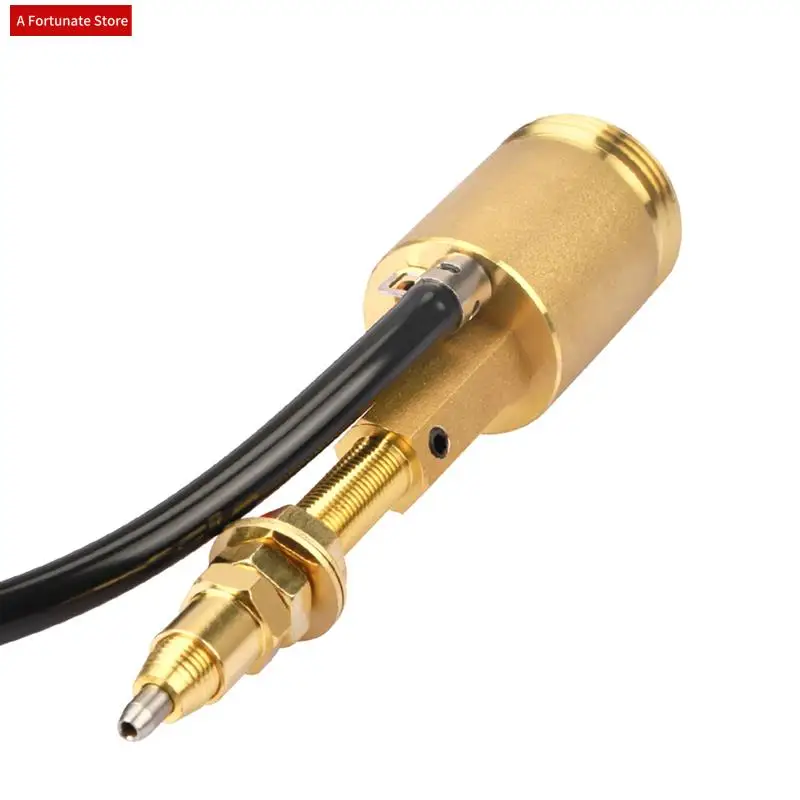 

Welding Panel Socket 135 Euro Central Connector Adaptor Torch Conversion Kit Welding Torch Conversion Kit-A78G