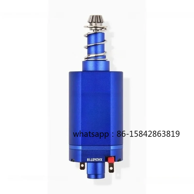 Brushless Motor Entry-Level Model High Torque Low Heat Fast Response 480 Motor
