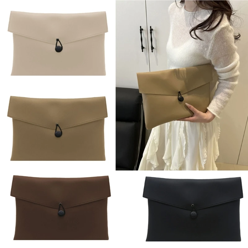 H3CB Trendy Abendumschlagbeutel Modehandtasche für den täglichen Gebrauch und besonderen Anlass