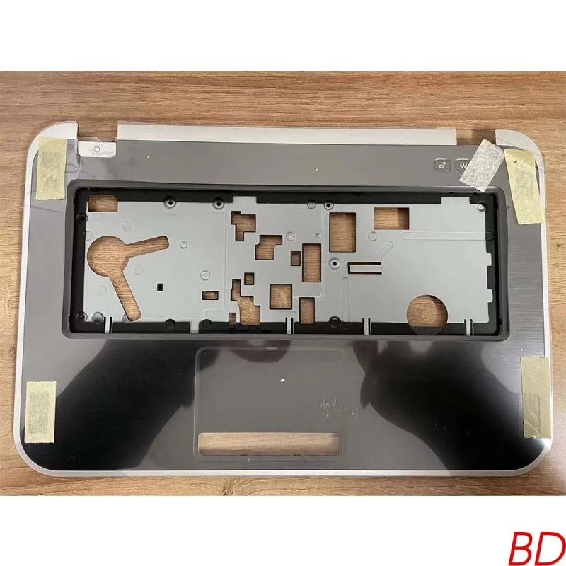 

A+ для Dell Inspiron 15R 5520, крышка корпуса (C-панель) 00FH7F 0FH7F