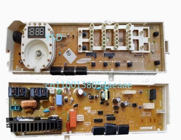 

Suitable for Washing Machine Main Board, Control Board WF8600NGW, DC92-00209G Computer Board Parts