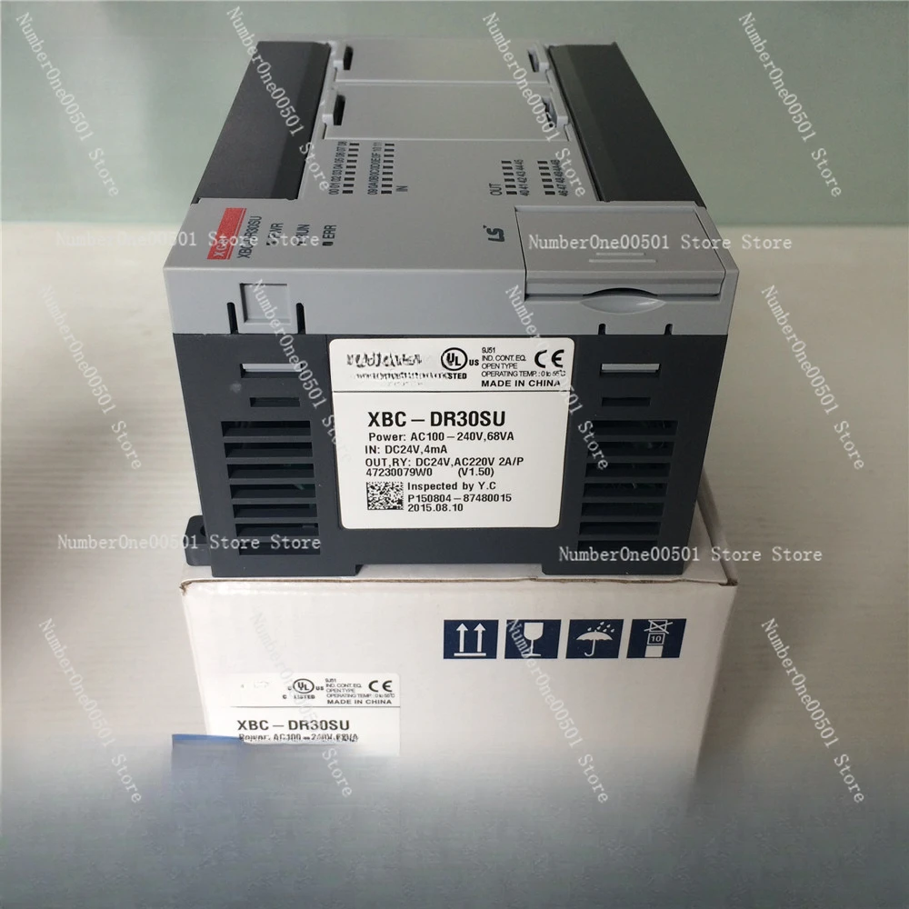 LS Power Generation XBC-DR20SU 30SU 40SU 60SU XBC-DN20SU DR14E DR20E DR30E