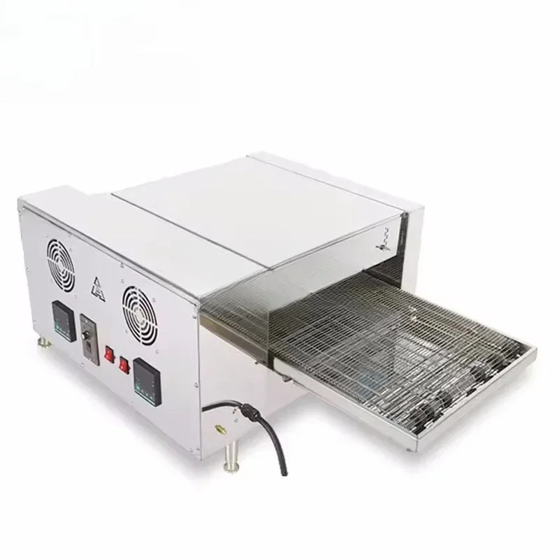 Commercial Oven Pizza Oven Portable, Versatile