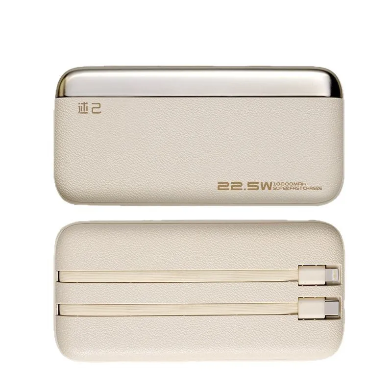 

PowerBank 10000mAh Spare battery Portable Charger Mobile External Battery Fast charging For Camping iPhone Samsung Xiaomi iPad