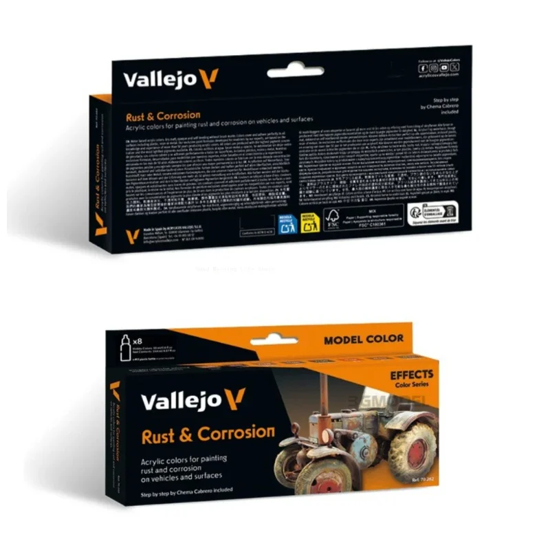 hand-applied-water-based-pigment-spray-paint-rust-corrosion-effect-color-set-8-color-diy-watercolor-oil-painting-coloring-tools
