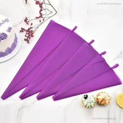 New Year's Day Cake Cookie Piping Bag Cream Puff Cookie Cake Squeeze Bag Baking Tools Can Hang Baking Supplies  Baking Tools