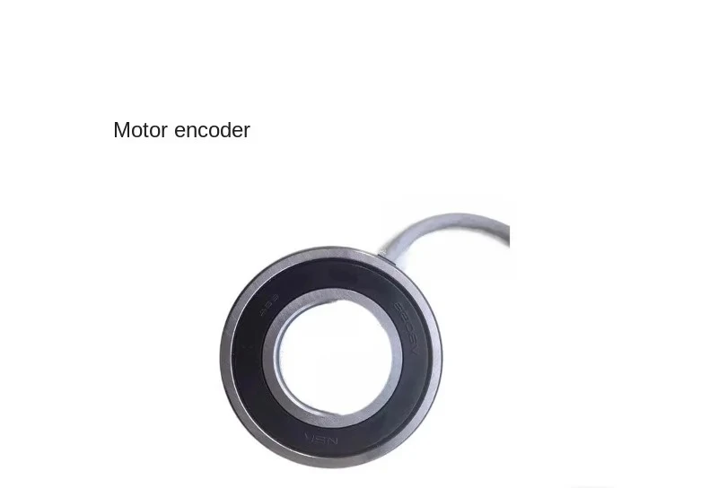 

Applicable to Masil LVDA Land Boat Motor Encoder Electric Cruise Car Sightseeing Car Huasheng Motor Encoder