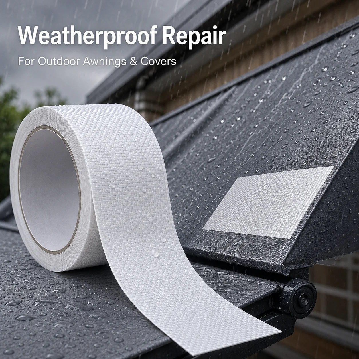 Nastro di riparazione impermea - Asa Filament Outdoor recensione e prezzo