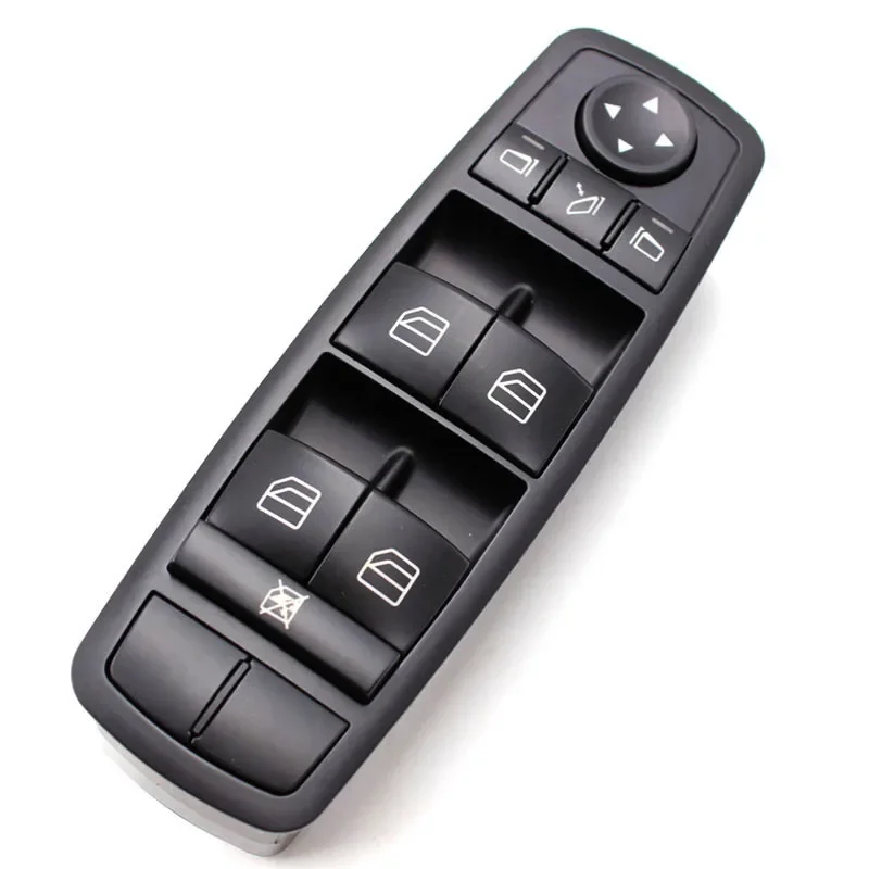 Electric Window Switch 2518300290 Power Window For Mercedes Benz GL320 GL450 ML350 R300 R350 X164 W164 W251 2005-2012