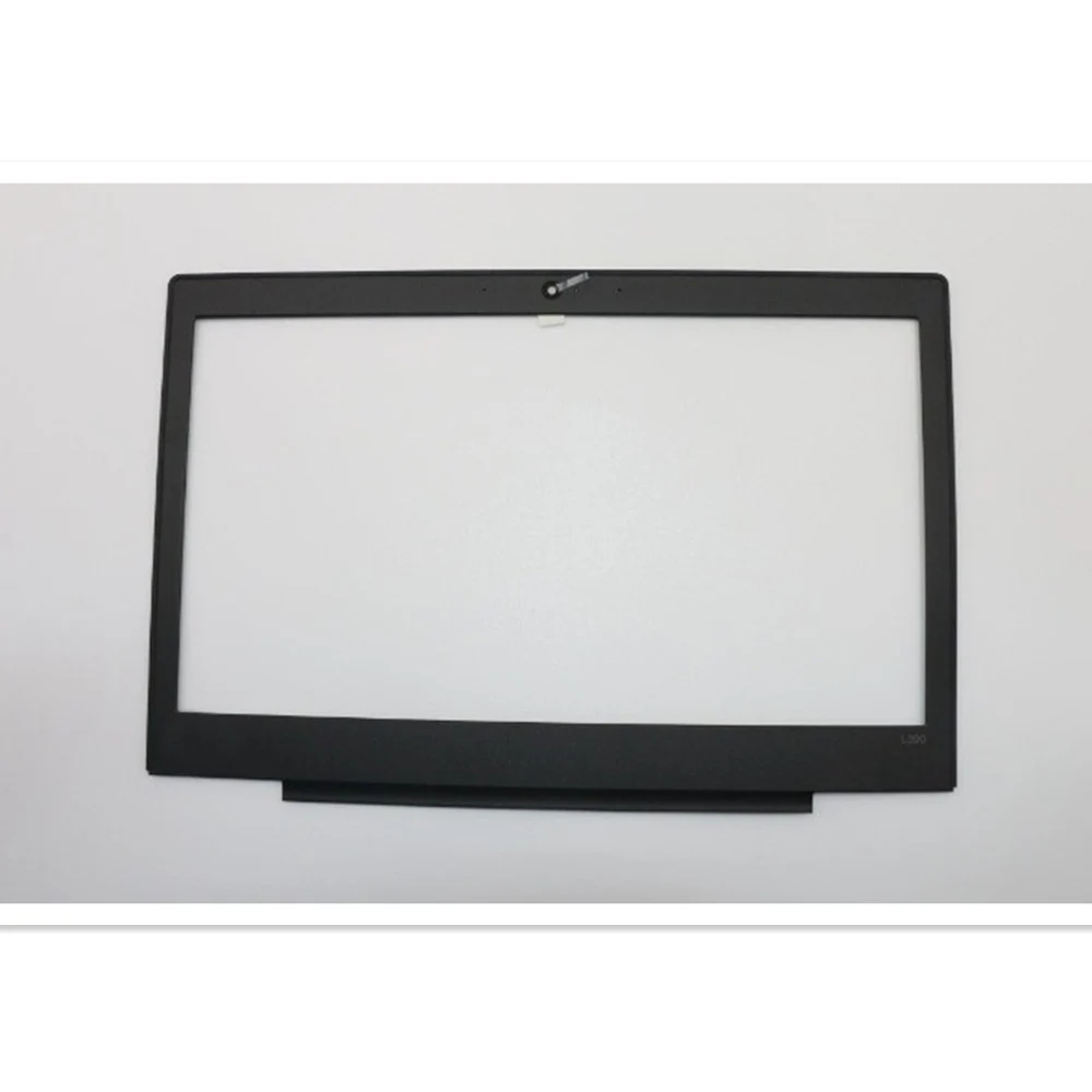 Image of Neu/Orig B Shell LCD Lünette Gehäuse Abdeckung für Lenovo ThinkPad L390 Laptop 02DL917
