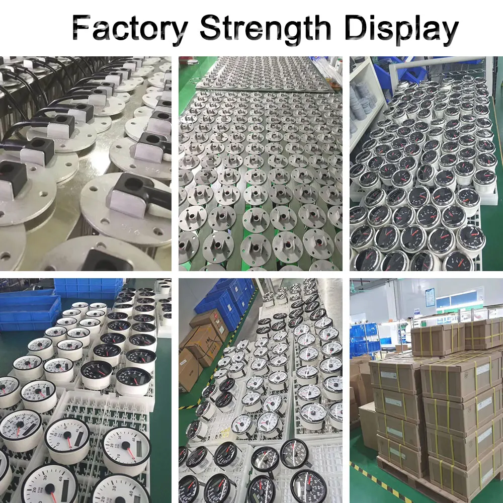 Compteur de vitesse universel pour voiture, 12V, 200kmh, 120kmh, odomètre numérique, ATV, UTV, bateau marin, étanche, GPS, KMH MPH