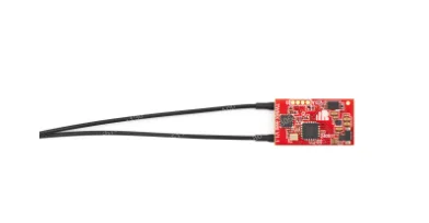 [FrSky] TW Mini dual 2.4G band receiver SBUS protocol, for crossing the machine