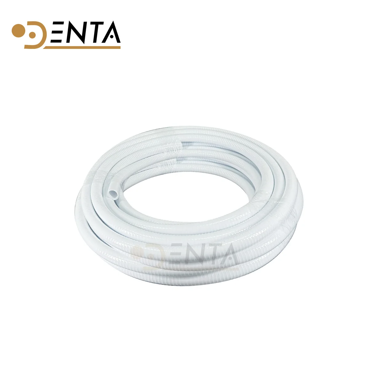 10.5M/Roll White Dental Strong suction Weak Suction Tubing Tube Hose Pipe 20MM  kavo sirona Adec Type HVE High Volume Ejector