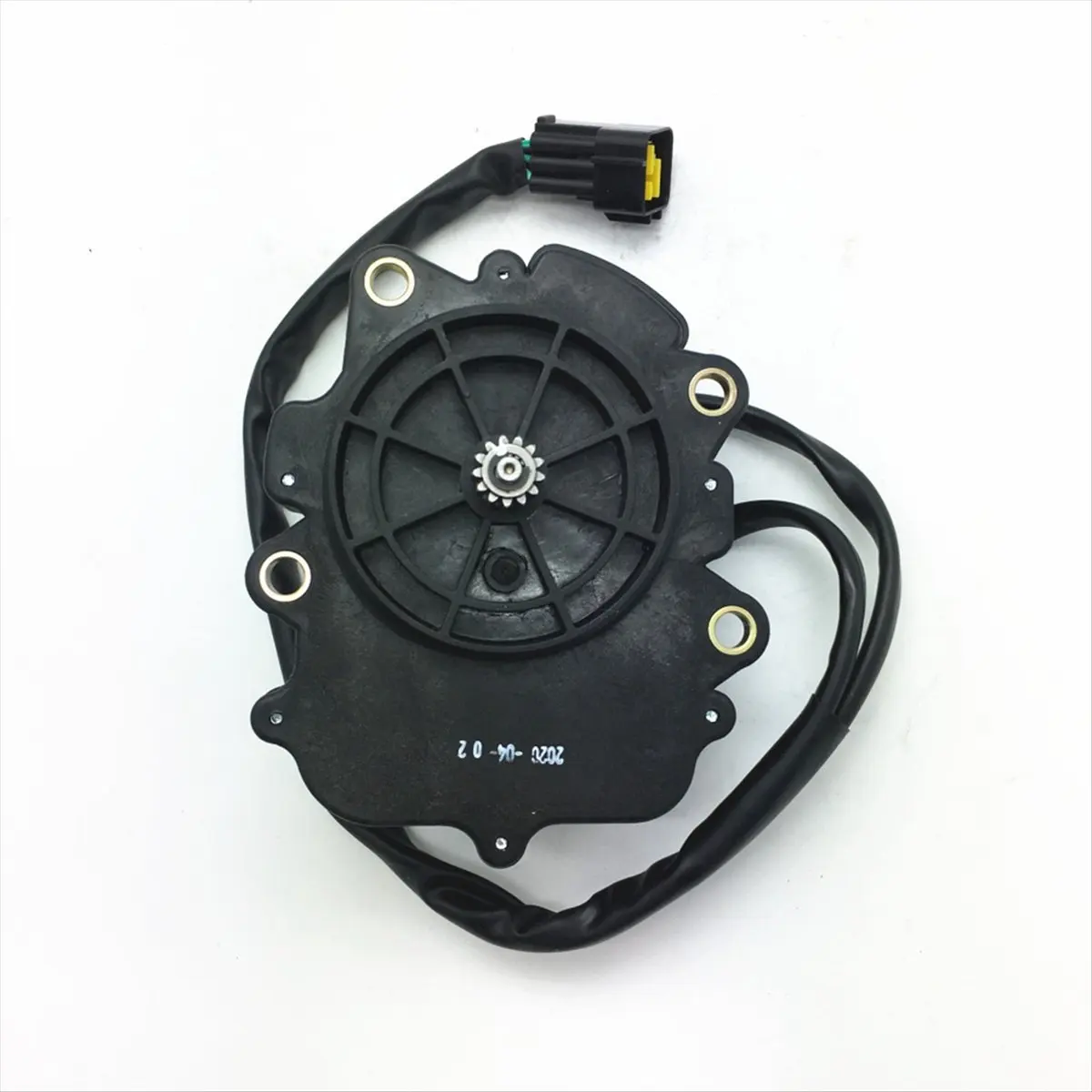 ABQE Front Differential Servo Motor Gear Actuator 0181-314000 for CF ATV UTV 500 600 X5 LINHAI 35388 Linhai