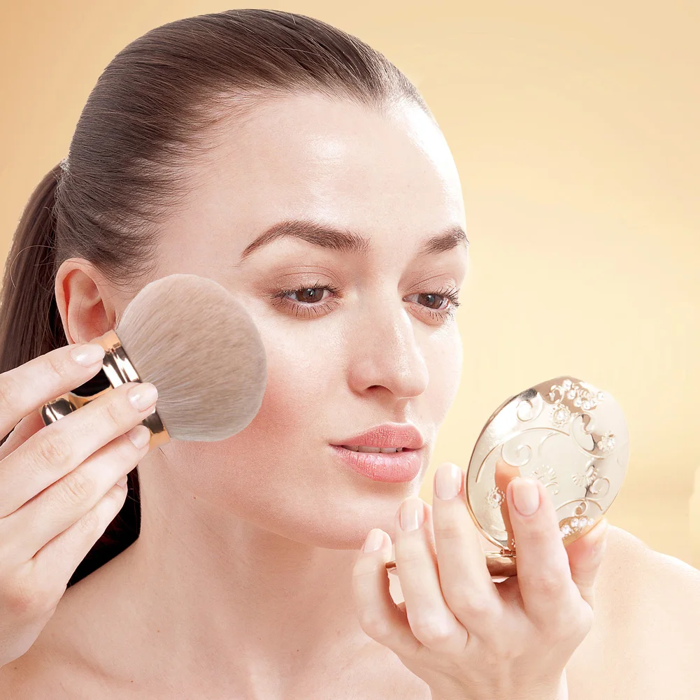 

Extra Large Body Makeup Brush Suncreen Applicator Rush for Bronzers