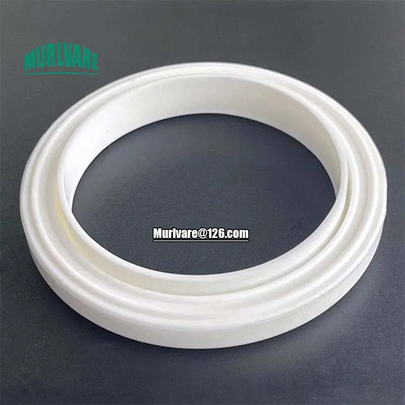 Coffee Machine Accessories Brewing Head Leak Proof Sealing Rubber Ring For Breville 870 875 878 Espresso Machine Replace