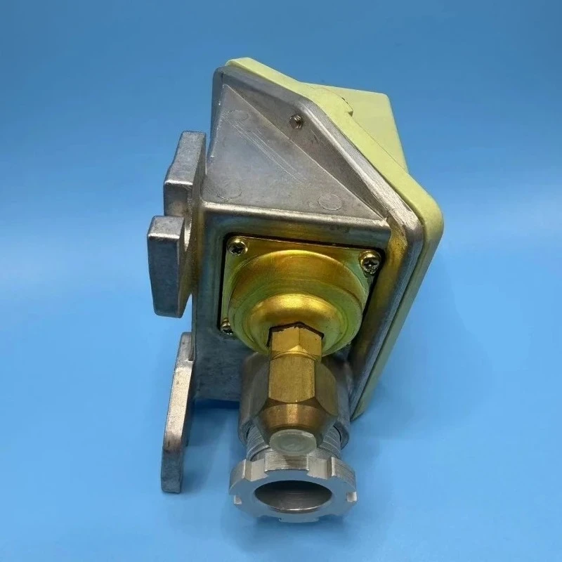 Waterproof Pressure Switch Controller ANS-C110PBQ Is Suitable for Mechanical Parts