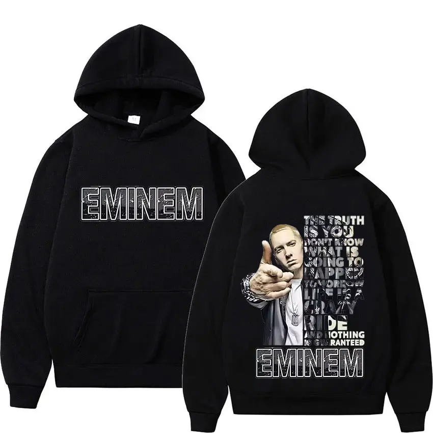 Rappeur Eminem The … - image