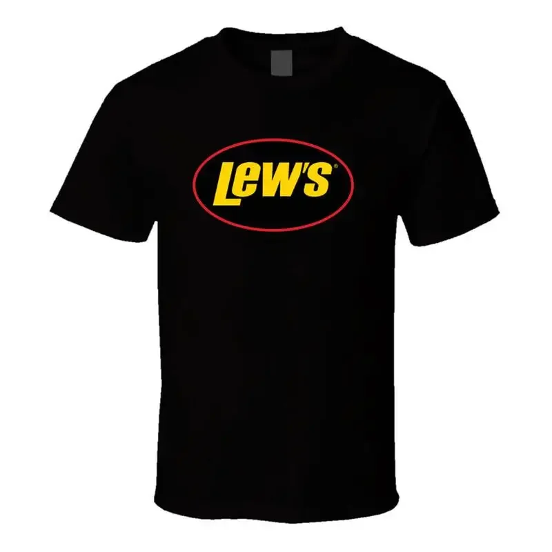 Lew s Fishing T Shirt