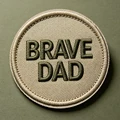 BRAVE DAD
