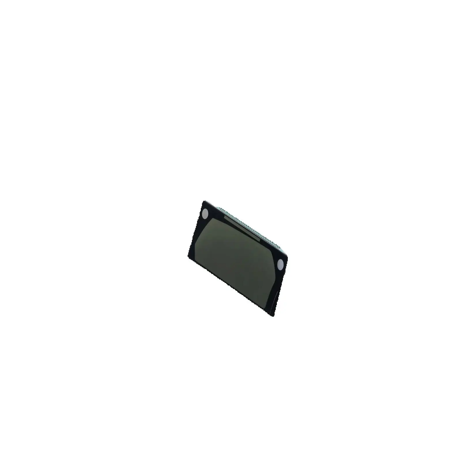 LCD Display FOR Yamaha FZ6 Speedometer Instrument Cluster After 2008 High Definition Panel
