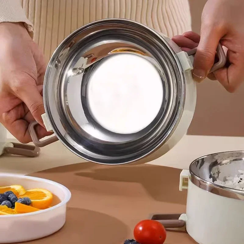 Food Storage Lunch Box Containers School Picnic Sandwich Bento Box Kitchen Snack Portable Breakfast Fiambrera Infantil Tableware