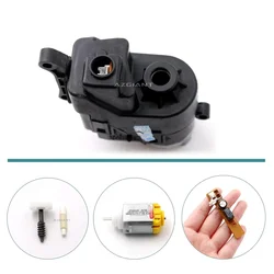 For Subaru Outback Outer Mirror Universal Rearview Folding Actuator Motor Board Gear 2010 2011