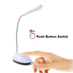 Office Bright Table Lamp Creative For Study Dimmable For Student Study Reading Led Desk Lamp Indoor Lighting Reading Night Light