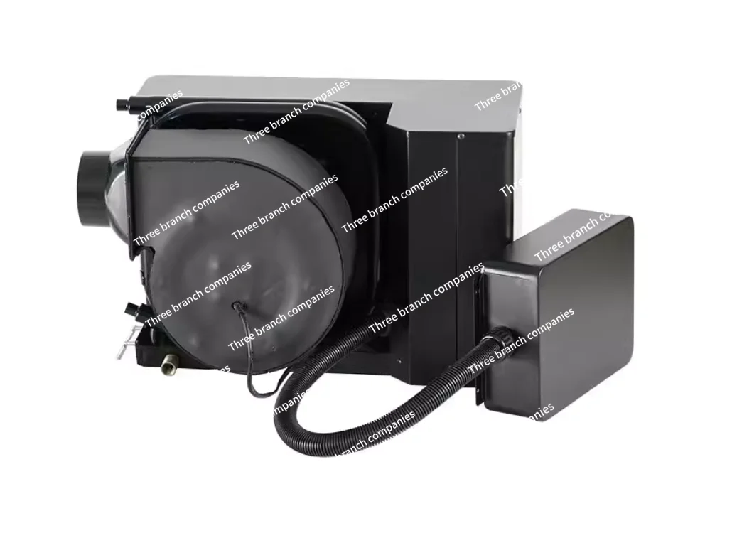 9000BTU Marine Air Conditioner 110v/220v Self Contained Boat Conditioning Water Cooled Evaporative Air Cooler for Yacht Vessel