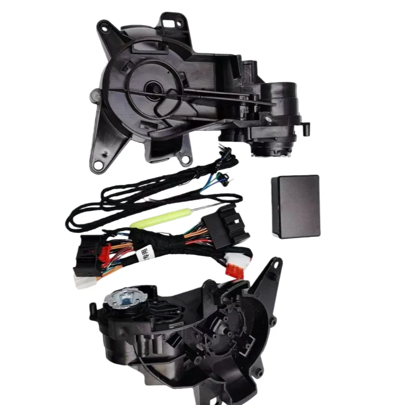 

Newly Upgraded Electric Foldable Rearview Mirror, Side Mirror, Suitable for Chery ICAR V23 Accessories