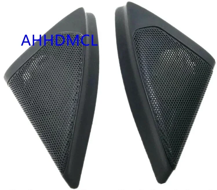 

Car Tweeter Refitting Speaker Cover Boxes Mounts Bracket Audio Door Angle Gum For Regal 2009 2010 2011 2012 2013 2014 2015 2016