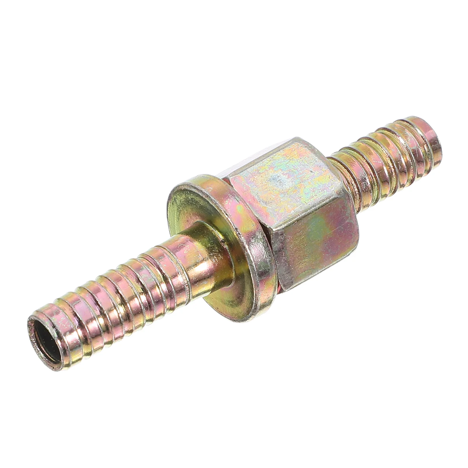 

Copper Connectors For Garden Quick Connect Durable Water Sprayer Fittings Multi Functional Hose Coupler Flexible Hose Reel