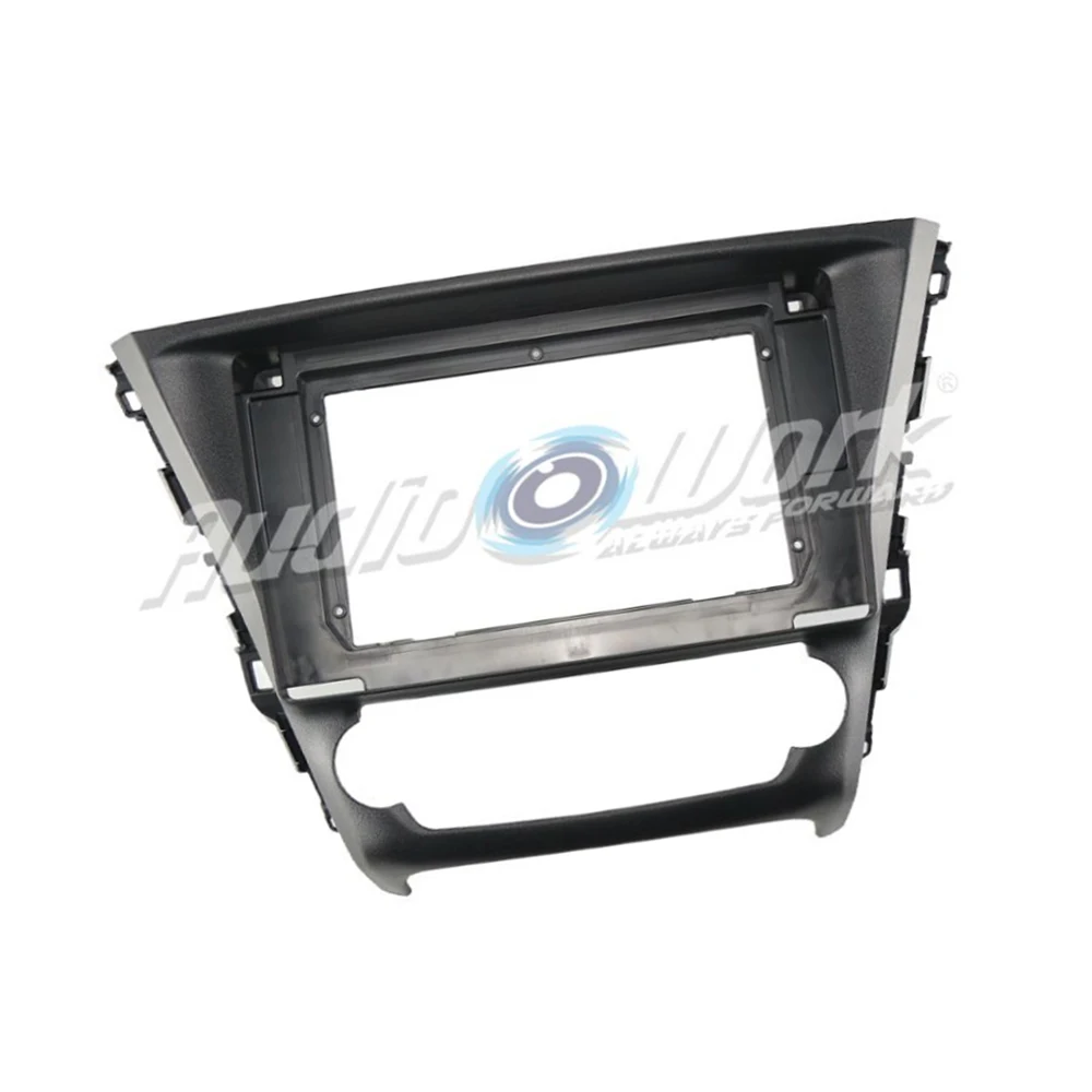 10.1 Inch Car Radio Dashboard Frame Suitable For 2015-2018 TOYOTA AVENSIS TOURING SPORTS