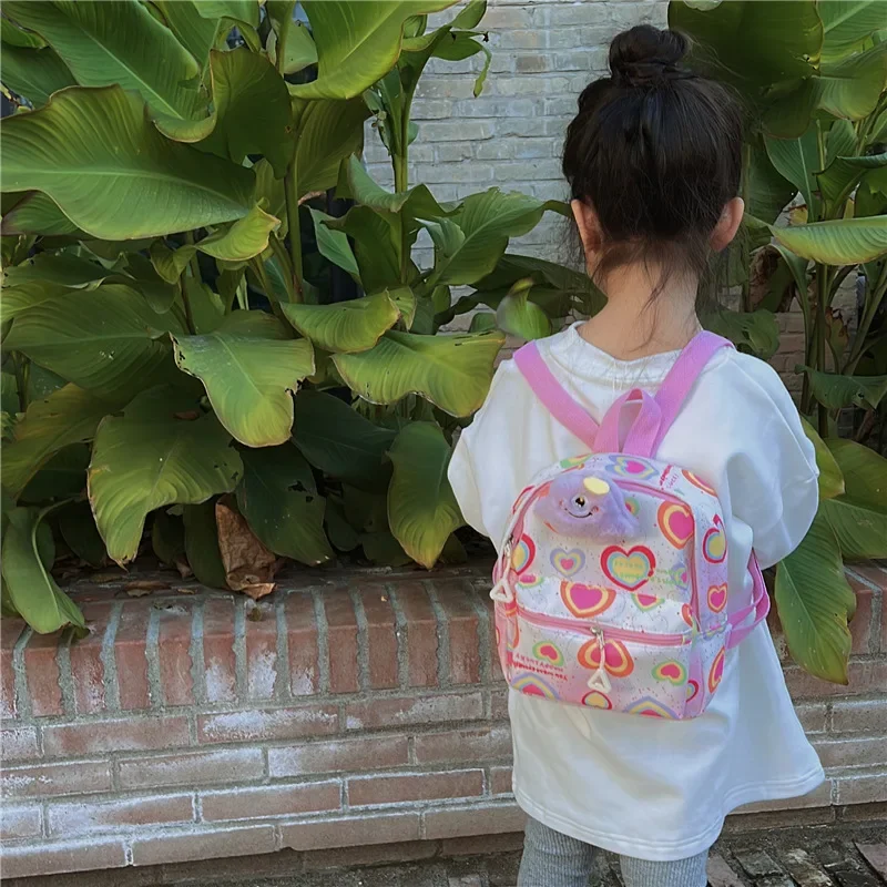 Mochila para niños, Mochila para bebé de guardería, lindas mochilas de diseñador para niñas, mochilas para volver a la escuela, bolsas para madres y niños, Mochila para niñas