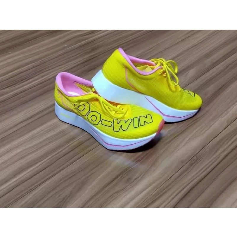 

Original Brand Professional Running Trainers Athletic Shoe Designer Damping Running Shoe Top Quality Walking Jogging Shoe 36-45