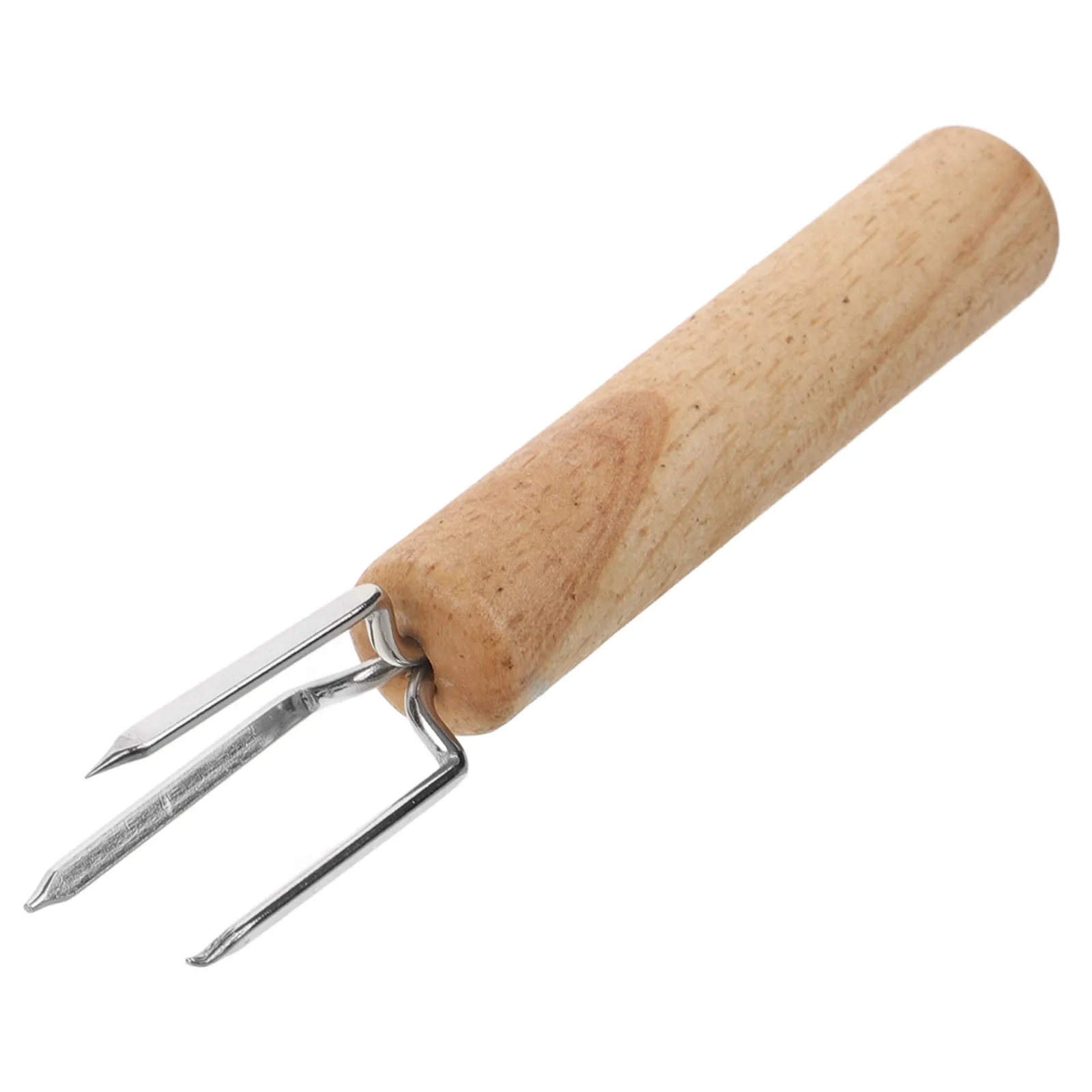 

Coffee Distributor Needle Stainless Steel Powder Stirrer For Espresso Uniform Distribution Ergonomic Handle Coffee Bar