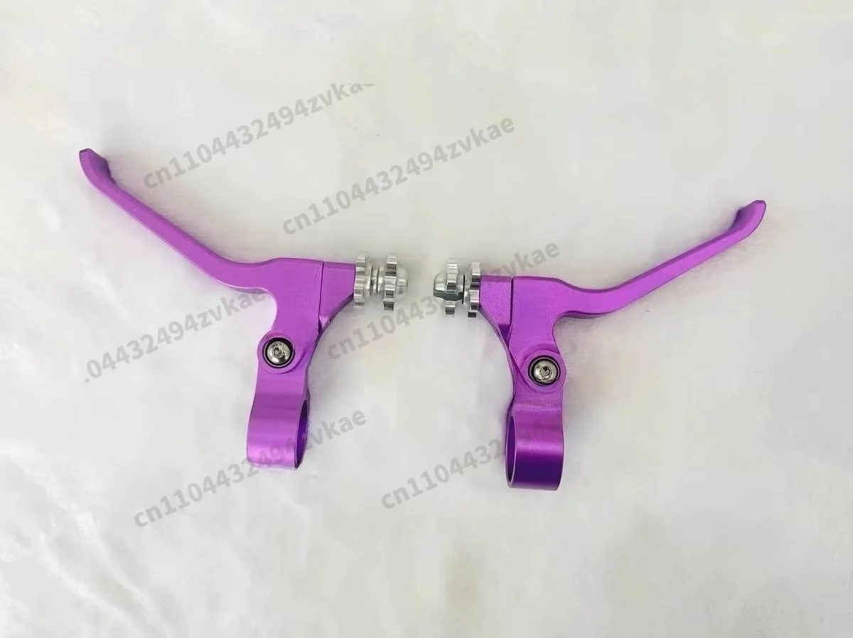 Aluminum Alloy C Clip Disc Brake Handle with Bearing Turning Point