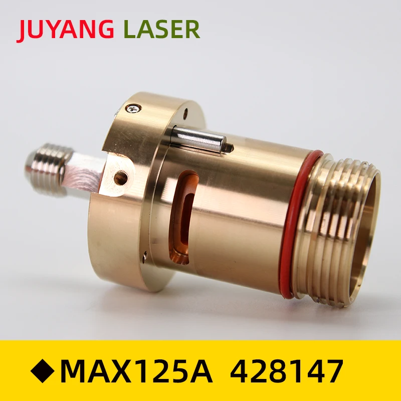 

Hypertherm Plasma Cutter 125A Electrode 220971 Nozzle 220975 Protective Cap 220976 Fixed Cover 220977 420156 420000 125A Torch B