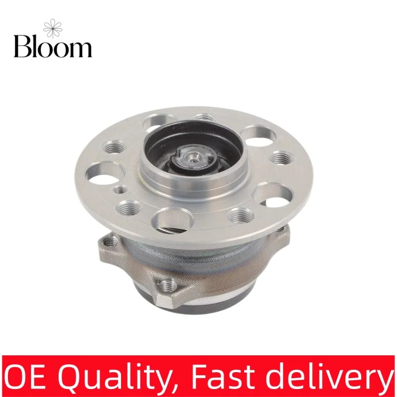 A2043300525, 2043300525 - Front Wheel Hub Bearing Assembly - for Mercedes-Benz W204, C204, C197