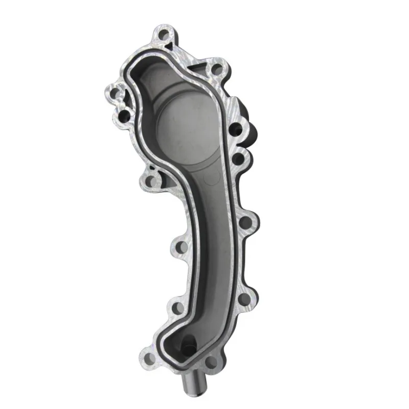

OEM 05184653AF 5184653AF 05184653AF 5184653 Thermostat Cover for Jeep Cherokee Grand Dodge Challenger Charger Chrysler