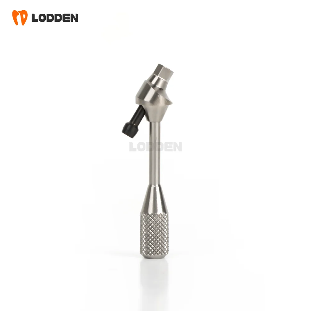 

Osstem Dentium SuperLine 30 ° Многокомпонентная угловая опорная система CAD/CAM для зуботехнических лабораторий, OEM/ODM, оптовая продажа