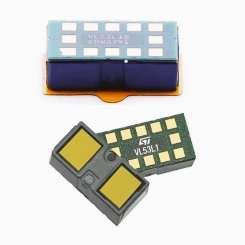 VL53L1CXV0FY/1 Distance measurement